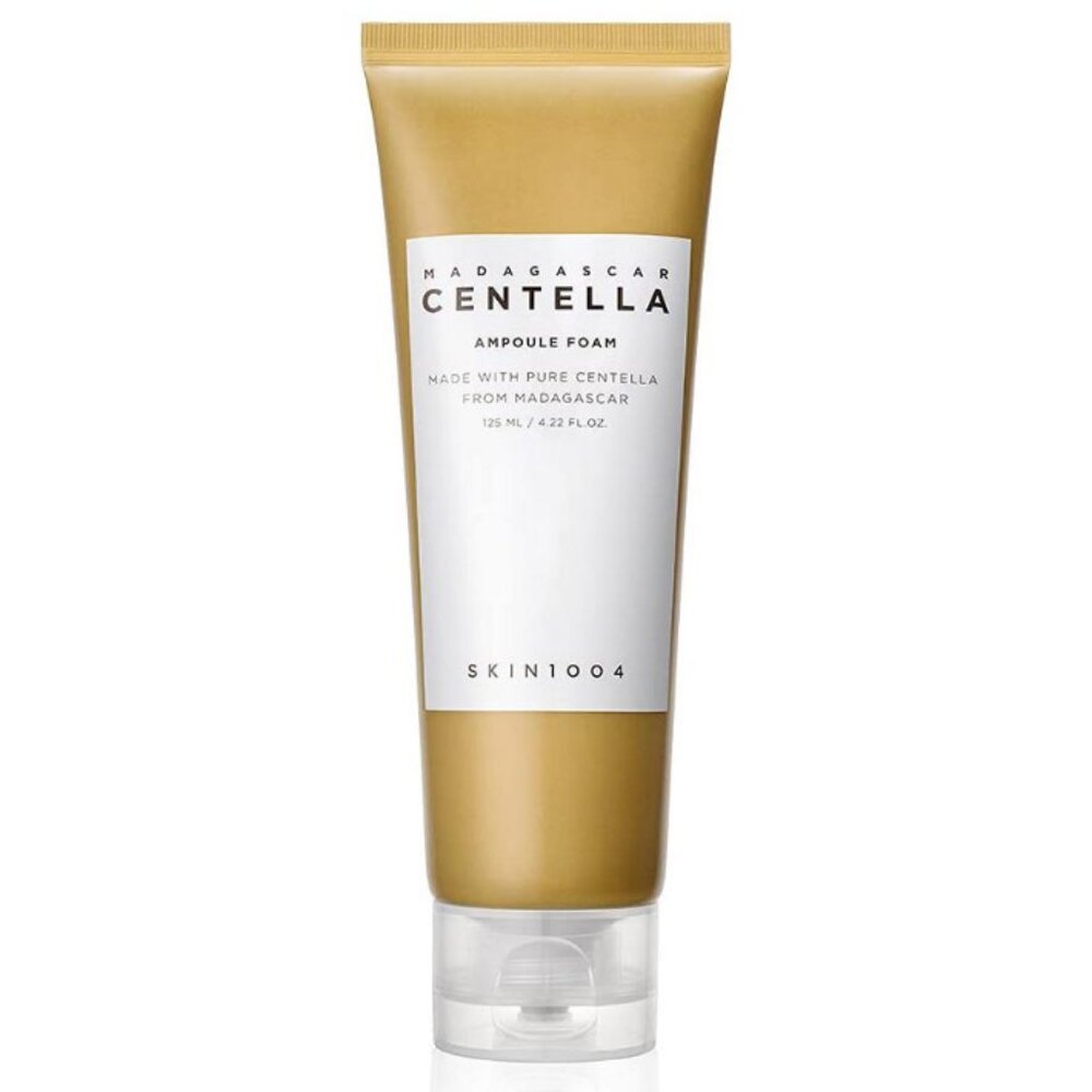 Skin1004 Madagascar Centella Ampoule Foam